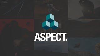 Aspect Media - Drone Reel 2020