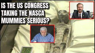 Tim Burchett to meet Jamie Moussan to discuss the NASCA bodies? Time to take this serious?