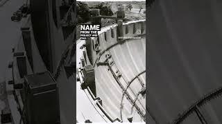 How the Hoover Dam got its name #reels #shorts #history