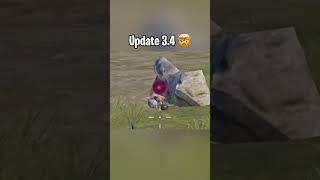 New Update 3.4  #ruby__yt #pubg #pubgmobile