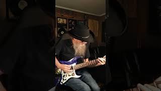 STILL ROCKING @ 70 LICK MY LICK #17  #guitar #guitarist #FENDER GUITARS