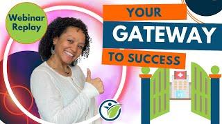 Your Gateway to Success: Unlock a Rewarding Career in Healthcare Administration 