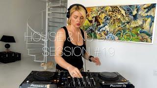 Funky House & Nu Disco Mix "Session #19"