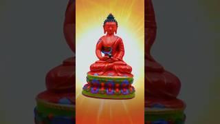 Om Ami Deva Hrih for FULL MOON PRACTICES of AMITABHA (Saturday April 12)