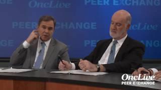 The Role of Biomarkers in Bladder Cancer