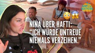 Hafti geht Nina fremd?!  | Kampf der Realitystars Staffel 5 #7