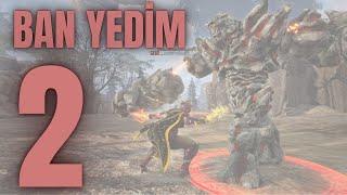 Rise Online | BAN YEDİM... #2