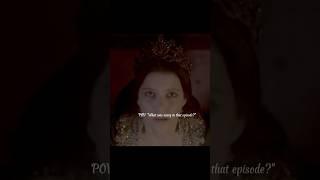 Scary Nights in Kosem Sultan Part 1 | Middle Of The Night | Kosem Sultan Official