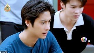 รักท่วมทุ่ง ep22 | พี่เตหล่อมาก