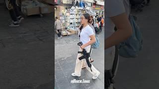 Life in Israel, walking through hero’s steps.  ️#music #remix #holyland #military #israel