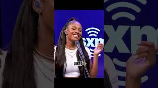Coco Jones - Fallin 🫶