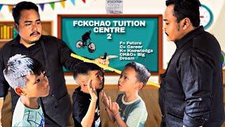 PURA BERANIHE | FCKCHAO TUITION CENTRE 2