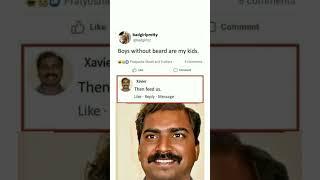 xavier memes || legendary memer the xavier || xavier comments || Hilarious memes|| funny memes #meme