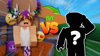 1V1 WITH FANS UNTIL I LOSE... (Murder Mystery 2)