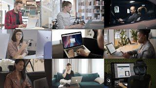 AuraQuantic Remote Work | Start remote work today!