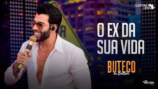 Gusttavo Lima - O Ex da Sua Vida (Buteco in Boston)