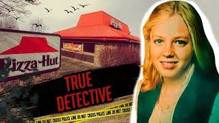 A Real Detective and an Unexpected Twist : The Story of Nancy DePriest