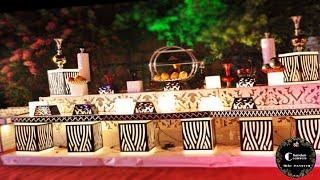 Best Catering Services By Chandan caterers || catering services || Pure Veg Catering.