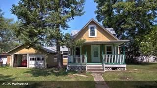 Ann Arbor Area Real Estate for Sale: 2995 Wolverine, AA, MI  48108  -  http://www.KathyToth.com