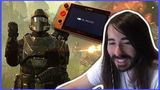 New Sony Shows And The Future Of Gaming | MoistCr1tikal