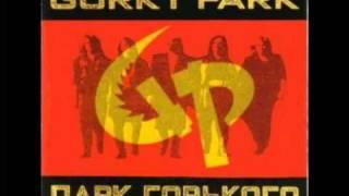 Gorky Park - City Of Pain