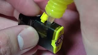 AirsPops Pro review by YUU from JVT Reviews