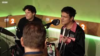 Jamie Cullum Feel BBC Radio 1