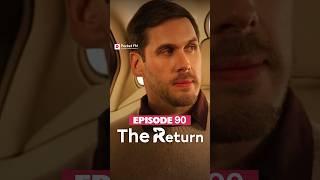 Ep.90 | The Return | Bryce’s Furious Warning: The Truth About Billy