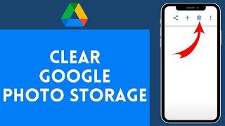 How to Clear Google Photo Storage | Remove Unwanted Photos and Free Up Space 2024?