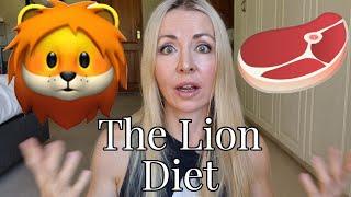 Should YOU try Carnivore?