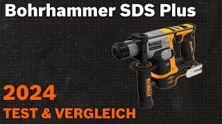 TOP–7. Die besten Bohrhammer SDS Plus. Test & Vergleich 2024 | Deutsch