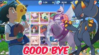 POKEVRSE WORLD IS OFFICIAL BANNED | GOOD BYE POKEVRSE WORLD | ated playz