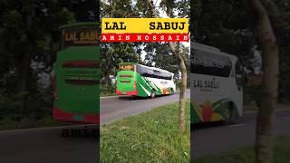 Lal_ sabuj_buslover#shortvideo #anlvai #bdbusloving #sorts #viralvideo #viralshorts #viralreels