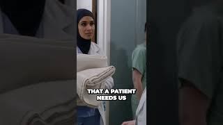 such a heartwarming episode #greysabc #greysanatomy #survivor #viral #tvseries #youtube #shorts