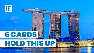 Marina Bay Sands: An Engineering Marvel