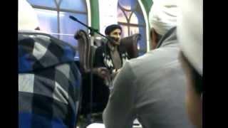 Khuzema Umar - Quran Recitation