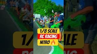 Nuggets Ranch: The Ultimate Nitro RC Racing Adventure