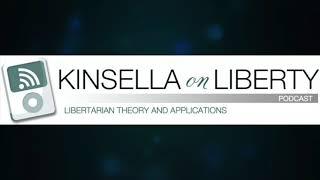 KOL100 | The Role of the Corporation and Limited Liability In a Free Society PFS 2013