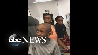 New Jersey family of four kicked off a Jet Blue flight to Las Vegas