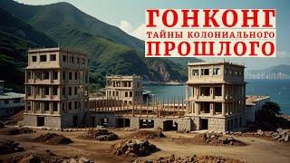 История Гонконга: От Британской Колонии до Возвращения в Китай