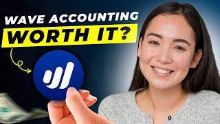 Wave Accounting Review 2024 | Pros & Cons (NOT SPONSORED)