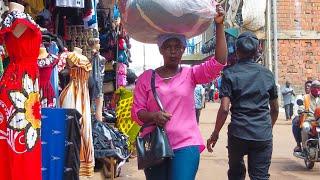 The Other Side of Kampala City | Watch Before You Visit