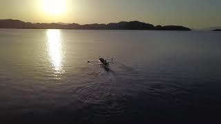 Rowsai Rowing boat team