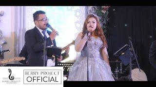 Berry Project - Corazon Espinado (Santana Cover) Band Wedding Surabaya