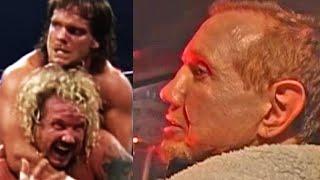 DDP on Why Chris Benoit May Have Killed his Family?