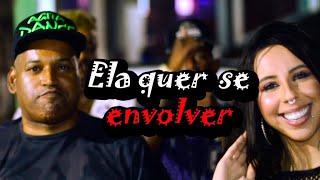 ELA QUER SE ENVOLVER - Dj Wagner Santos, Dj Danny Albuquerque, Mc Nick, Mc R, Mc Mayck