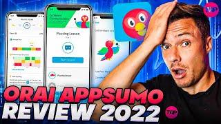 Orai Appsumo Review 2022 | Orai Lifetime Deal | Orai AI Lifetime Deal