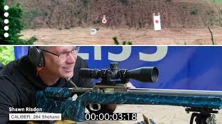 Ep. 2 Zeiss Sub-MOA 1 mile challenge.