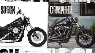 Transform your Dyna: RSD