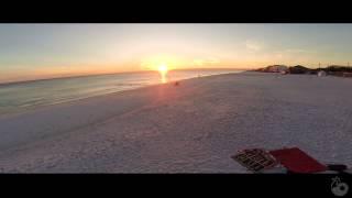 Miramar Beach Bonfire - Near Destin and 30a Florida